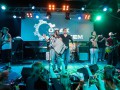 KOZAK SYSTEM презентували альбом потужним концертним шоу в Києві.