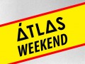 ATLAS WEEKEND у Києві