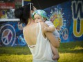 Як пройшов Woodstock Ukraine 2015