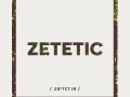 Lika Bugaeva представляє альбом «Zetetic»