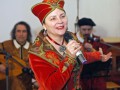 7 листопада у Львові – великий сольний концерт Ніни Матвієнко