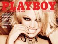 Памела Андерсон снялась для последней откровенной обложки Playboy
