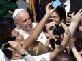 Папа Римський вирішив стати фотоблогером