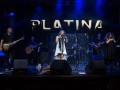 Група Platina повернулась разом з піснями на вірші Лесі Українки