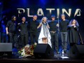 Група Platina повернулась разом з піснями на вірші Лесі Українки