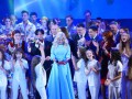 Катерина Бужинська та 100 тисяч дітей встановили рекорд!