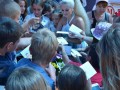 Катерина Бужинська популяризує українську пісню за кордоном