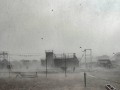 Александр Педан о шторме в Одессе: «Летало все: деревья, палатки…»