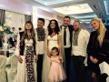 Наталка Карпа вышла замуж за героя АТО: 