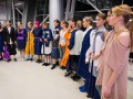 XVIII Львівський Тиждень Моди / Lviv Fashion Week SS 2017 (за лаштунками)
