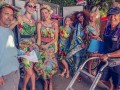 Украинская модель снялась в роскошной рекламе Dolce & Gabbana 