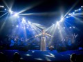 У Києві з аншлагом пройшов концерт Тетяни Піскарьової (ФОТО)