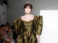 Українська дизайнерка Світлана Бевза дебютувала на тижні моди в Нью-Йорку