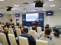 Lviv IT Arena 2017 — люди, технології, майбутнє