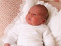 Кейт Миддлтон и принц Уильям показали первые фото третьего ребенка