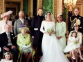 Весілля принца Гаррі і Меган Маркл: оприлюднено перші офіційні фото