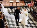 Свадьба принца Гарри и Меган Маркл: обнародованы первые официальные фото