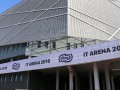 ІТ Арена 2018 — майбутнє всередині