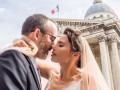 Известная украинская певица в третий раз вышла замуж