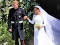 7 самых громких свадеб знаменитостей в 2018 году