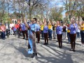 РЕКОРД! Флешмоб української співачки об'єднав понад 1000 учасників у Кропивницькому