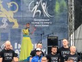 Українська співачка стала символом 